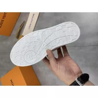 $108.00 USD Louis Vuitton Casual Shoes For Men #1340559