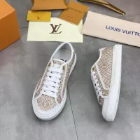 $108.00 USD Louis Vuitton Casual Shoes For Women #1340561