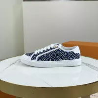$108.00 USD Louis Vuitton Casual Shoes For Men #1340563