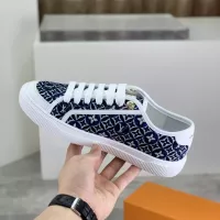 $108.00 USD Louis Vuitton Casual Shoes For Men #1340563