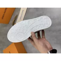 $108.00 USD Louis Vuitton Casual Shoes For Men #1340563