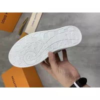 $108.00 USD Louis Vuitton Casual Shoes For Men #1340565
