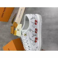 $108.00 USD Louis Vuitton Casual Shoes For Men #1340567