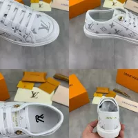 $108.00 USD Louis Vuitton Casual Shoes For Men #1340567