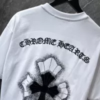 $36.00 USD Chrome Hearts T-Shirts Short Sleeved For Unisex #1340568