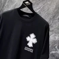 $36.00 USD Chrome Hearts T-Shirts Short Sleeved For Unisex #1340570
