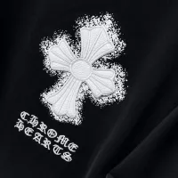 $36.00 USD Chrome Hearts T-Shirts Short Sleeved For Unisex #1340570
