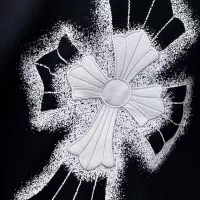 $36.00 USD Chrome Hearts T-Shirts Short Sleeved For Unisex #1340570