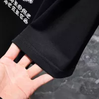 $36.00 USD Chrome Hearts T-Shirts Short Sleeved For Unisex #1340570