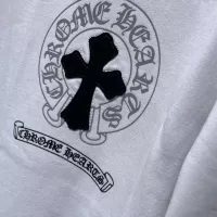 $38.00 USD Chrome Hearts T-Shirts Short Sleeved For Unisex #1340571