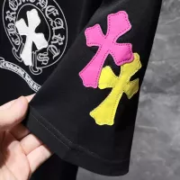 $38.00 USD Chrome Hearts T-Shirts Short Sleeved For Unisex #1340572