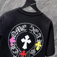 $38.00 USD Chrome Hearts T-Shirts Short Sleeved For Unisex #1340572