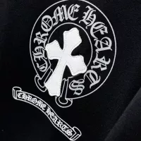 $38.00 USD Chrome Hearts T-Shirts Short Sleeved For Unisex #1340572