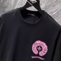 $38.00 USD Chrome Hearts T-Shirts Short Sleeved For Unisex #1340573