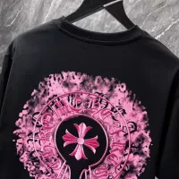$38.00 USD Chrome Hearts T-Shirts Short Sleeved For Unisex #1340573