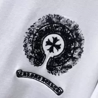 $38.00 USD Chrome Hearts T-Shirts Short Sleeved For Unisex #1340574