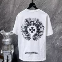 $38.00 USD Chrome Hearts T-Shirts Short Sleeved For Unisex #1340574