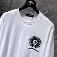 $38.00 USD Chrome Hearts T-Shirts Short Sleeved For Unisex #1340574