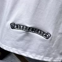 $38.00 USD Chrome Hearts T-Shirts Short Sleeved For Unisex #1340574