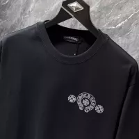 $39.00 USD Chrome Hearts T-Shirts Short Sleeved For Unisex #1340575