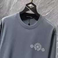 $39.00 USD Chrome Hearts T-Shirts Short Sleeved For Unisex #1340576