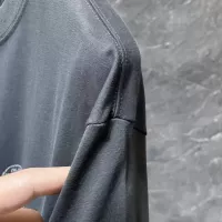 $39.00 USD Chrome Hearts T-Shirts Short Sleeved For Unisex #1340576