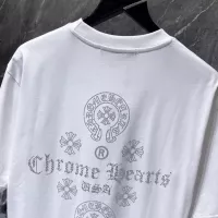 $39.00 USD Chrome Hearts T-Shirts Short Sleeved For Unisex #1340577