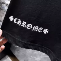 $38.00 USD Chrome Hearts T-Shirts Short Sleeved For Unisex #1340578