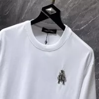 $38.00 USD Chrome Hearts T-Shirts Short Sleeved For Unisex #1340579