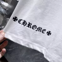 $38.00 USD Chrome Hearts T-Shirts Short Sleeved For Unisex #1340579