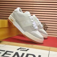 $108.00 USD Fendi Casual Shoes For Men #1340580