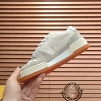$108.00 USD Fendi Casual Shoes For Men #1340580