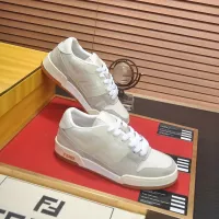 $108.00 USD Fendi Casual Shoes For Men #1340580