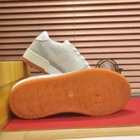 $108.00 USD Fendi Casual Shoes For Men #1340580