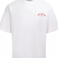 $40.00 USD Off-White T-Shirts Short Sleeved For Unisex #1340581