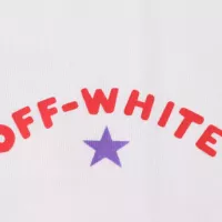 $40.00 USD Off-White T-Shirts Short Sleeved For Unisex #1340581