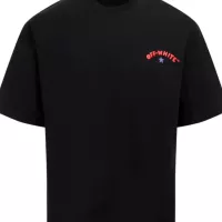 $40.00 USD Off-White T-Shirts Short Sleeved For Unisex #1340582