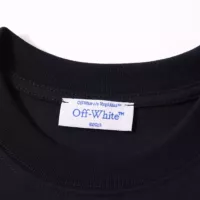 $40.00 USD Off-White T-Shirts Short Sleeved For Unisex #1340582
