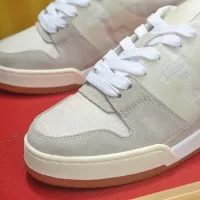 $108.00 USD Fendi Casual Shoes For Women #1340583