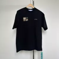 $40.00 USD Off-White T-Shirts Short Sleeved For Unisex #1340584