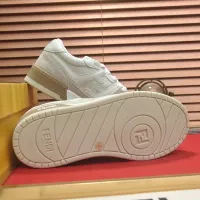 $108.00 USD Fendi Casual Shoes For Men #1340586