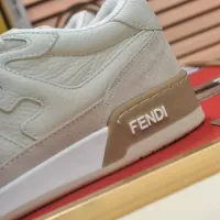 $108.00 USD Fendi Casual Shoes For Men #1340586