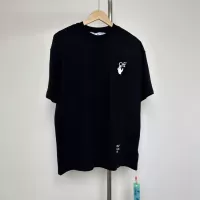 $40.00 USD Off-White T-Shirts Short Sleeved For Unisex #1340589