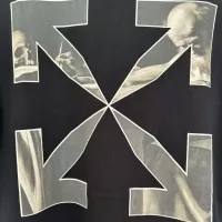 $40.00 USD Off-White T-Shirts Short Sleeved For Unisex #1340589