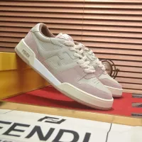 $108.00 USD Fendi Casual Shoes For Men #1340590
