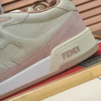 $108.00 USD Fendi Casual Shoes For Men #1340590