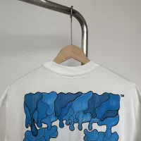 $40.00 USD Off-White T-Shirts Short Sleeved For Unisex #1340591