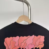 $40.00 USD Off-White T-Shirts Short Sleeved For Unisex #1340592