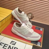 $108.00 USD Fendi Casual Shoes For Women #1340593