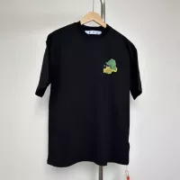 $40.00 USD Off-White T-Shirts Short Sleeved For Unisex #1340595